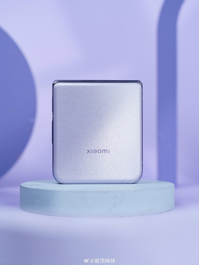 Điện thoại gập xịn nhất của Xiaomi sắp có bản quốc tế, nhưng liệu có bán chính hãng Việt Nam?- Ảnh 6. Điện thoại gập xịn nhất của Xiaomi sắp có bản quốc tế, nhưng liệu có bán chính hãng Việt Nam?- Ảnh 6.
