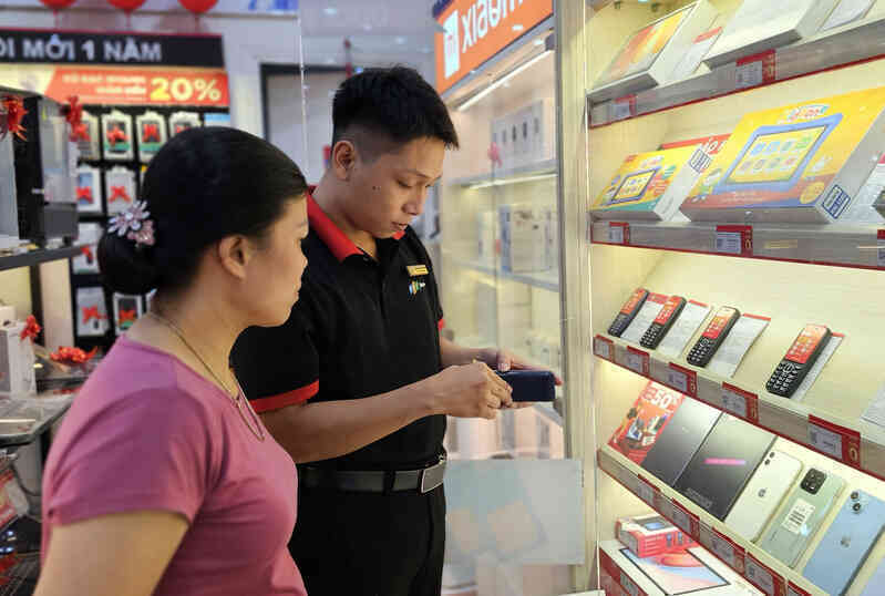 Lạng Sơn muốn là địa phương đầu tiên tắt sóng 2G, đưa người dân lên 4G