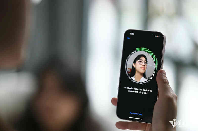 Người dùng dịch vụ ngân hàng có thêm phương thức đảm bảo an toàn khi giao dịch