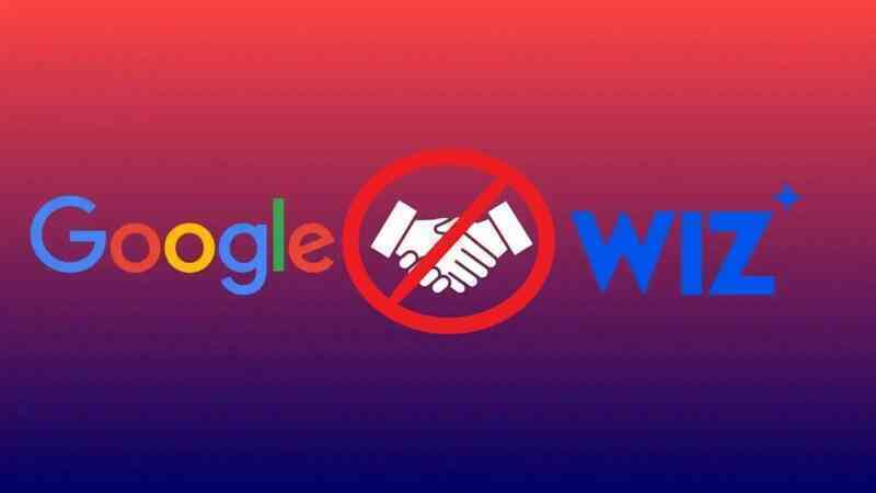 Chi 23 tỷ USD đề nghị mua lại công ty khởi nghiệp, Google vẫn bị từ chối