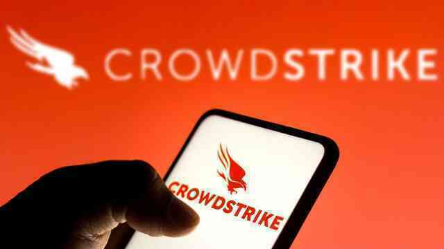 Crowdstrike tạ lỗi người dùng bị ảnh hưởng bởi sự cố 'màn hình xanh' bằng 'phiếu ăn' giá 10 USD, ai ngờ dùng thử voucher lại gặp lỗi?