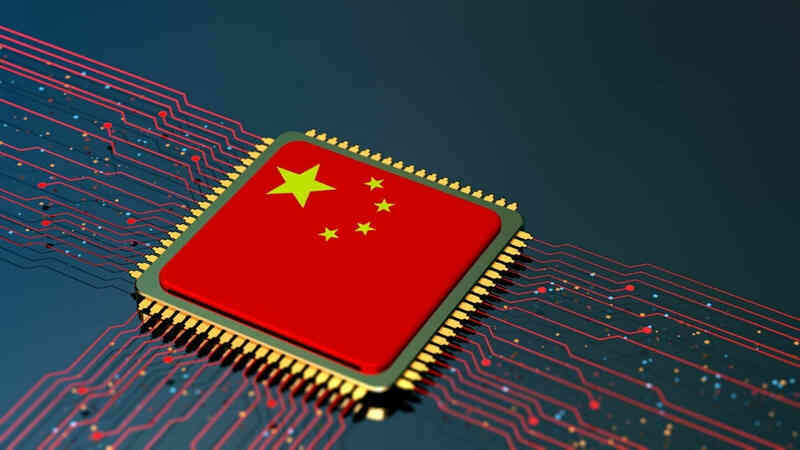 Trung Quốc tìm ‘con đường’ mới thoát kìm kẹp công nghệ bán dẫn từ Mỹ