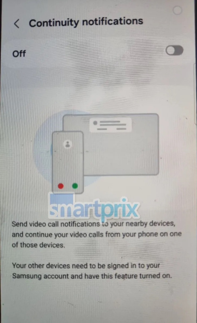 Đây là bản cập nhật One UI 7 cho điện thoại Samsung: Bộ icon hoàn toàn mới, có cả "Dynamic Island" như iPhone- Ảnh 6. Đây là bản cập nhật One UI 7 cho điện thoại Samsung: Bộ icon hoàn toàn mới, có cả "Dynamic Island" như iPhone- Ảnh 6.