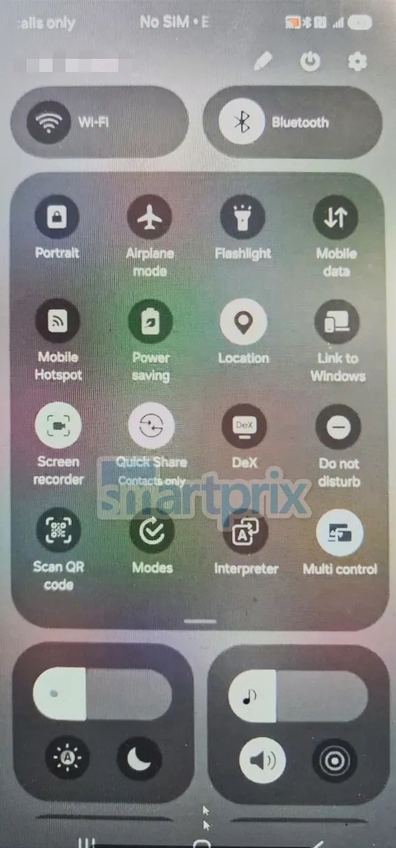 Đây là bản cập nhật One UI 7 cho điện thoại Samsung: Bộ icon hoàn toàn mới, có cả "Dynamic Island" như iPhone- Ảnh 7. Đây là bản cập nhật One UI 7 cho điện thoại Samsung: Bộ icon hoàn toàn mới, có cả "Dynamic Island" như iPhone- Ảnh 7.