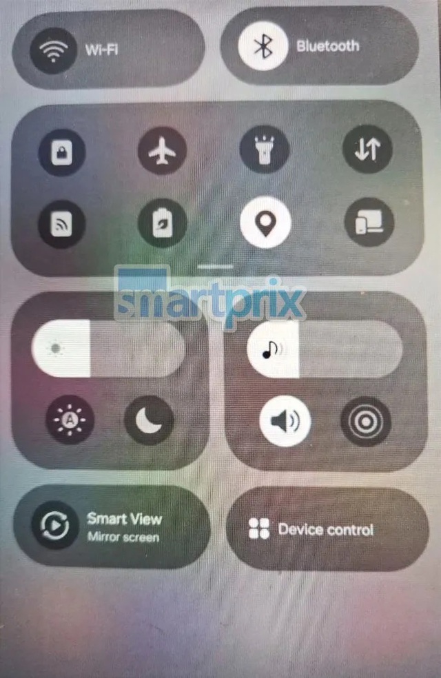 Đây là bản cập nhật One UI 7 cho điện thoại Samsung: Bộ icon hoàn toàn mới, có cả "Dynamic Island" như iPhone- Ảnh 8. Đây là bản cập nhật One UI 7 cho điện thoại Samsung: Bộ icon hoàn toàn mới, có cả "Dynamic Island" như iPhone- Ảnh 8.
