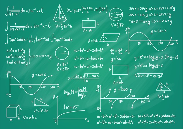 Google DeepMind tiến gần hơn đến việc chinh phục đỉnh cao toán học