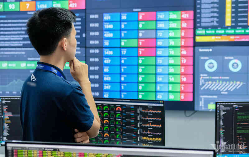 Hơn 43% hệ thống thông tin chưa triển khai đầy đủ phương án đảm bảo an toàn