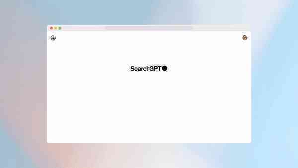 OpenAI ra mắt "cú đánh" trực tiếp vào Google: công cụ tìm kiếm SearchGPT, truy cập được link gốc, tránh "ảo giác AI"