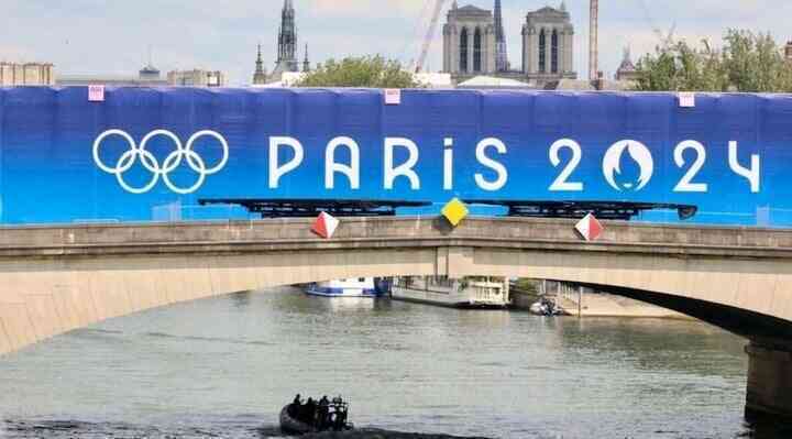 2 món ăn đặc biệt của Việt Nam được phục vụ tại Olympic Paris 2024