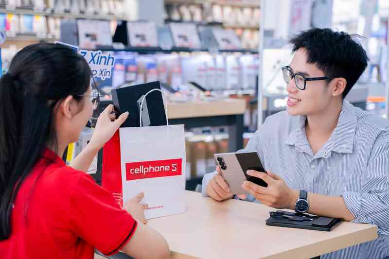 Galaxy Z Fold6 và Z Flip6 chính thức lên kệ: Bất ngờ khi đây lại là phiên bản được người dùng ưa chuộng nhất