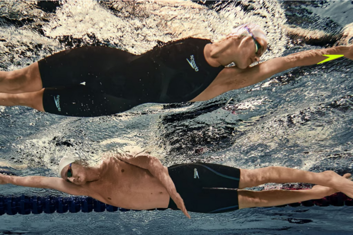 Những công nghệ tương lai được vận động viên sử dụng ở Olympic 2024- Ảnh 2. Những công nghệ tương lai được vận động viên sử dụng ở Olympic 2024- Ảnh 2.