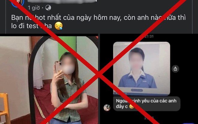 Nữ nhân viên Samsung bị đồn "lây nhiễm HIV cho 16 người" tiết lộ về kẻ chơi xấu thông qua một chi tiết đáng ngờ