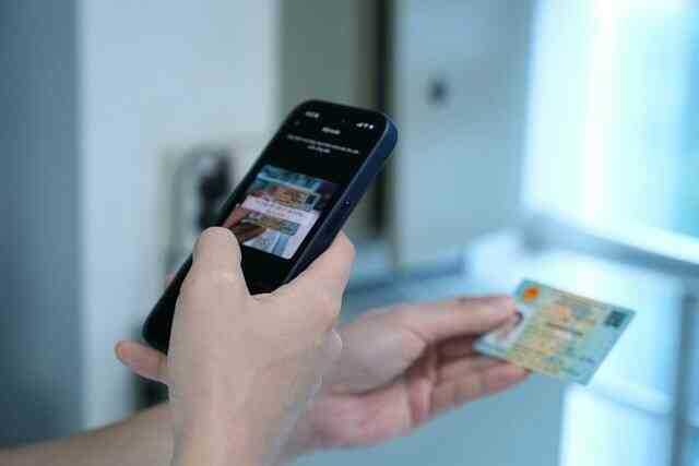 Từ tháng 01/2025, không thể giao dịch chuyển tiền online nếu chưa xác thực sinh trắc học- Ảnh 1. Từ tháng 01/2025, không thể giao dịch chuyển tiền online nếu chưa xác thực sinh trắc học- Ảnh 1.