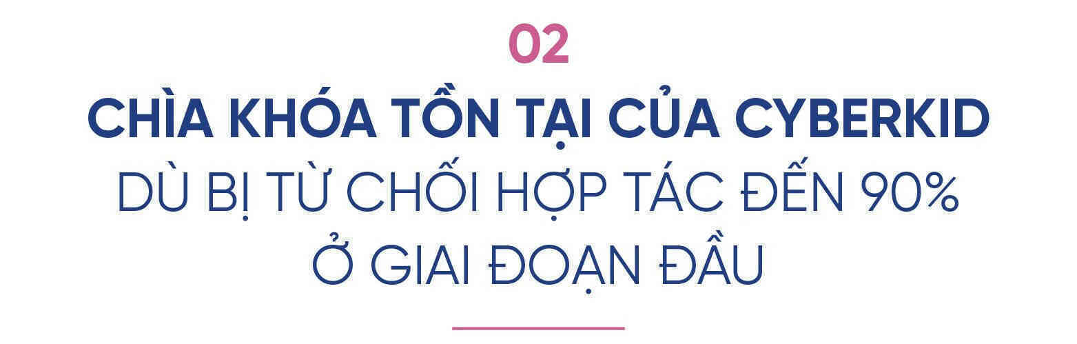 CEO doanh nghiệp bảo vệ trẻ em trên không gian mạng đầu tiên ở Việt Nam: Nhiều vấn đề xâm hại trẻ em trên không gian mạng xuất phát từ chính cha mẹ!- Ảnh 3. CEO doanh nghiệp bảo vệ trẻ em trên không gian mạng đầu tiên ở Việt Nam: Nhiều vấn đề xâm hại trẻ em trên không gian mạng xuất phát từ chính cha mẹ!- Ảnh 3.