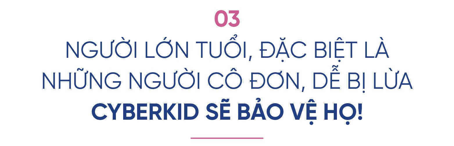 CEO doanh nghiệp bảo vệ trẻ em trên không gian mạng đầu tiên ở Việt Nam: Nhiều vấn đề xâm hại trẻ em trên không gian mạng xuất phát từ chính cha mẹ!- Ảnh 5. CEO doanh nghiệp bảo vệ trẻ em trên không gian mạng đầu tiên ở Việt Nam: Nhiều vấn đề xâm hại trẻ em trên không gian mạng xuất phát từ chính cha mẹ!- Ảnh 5.