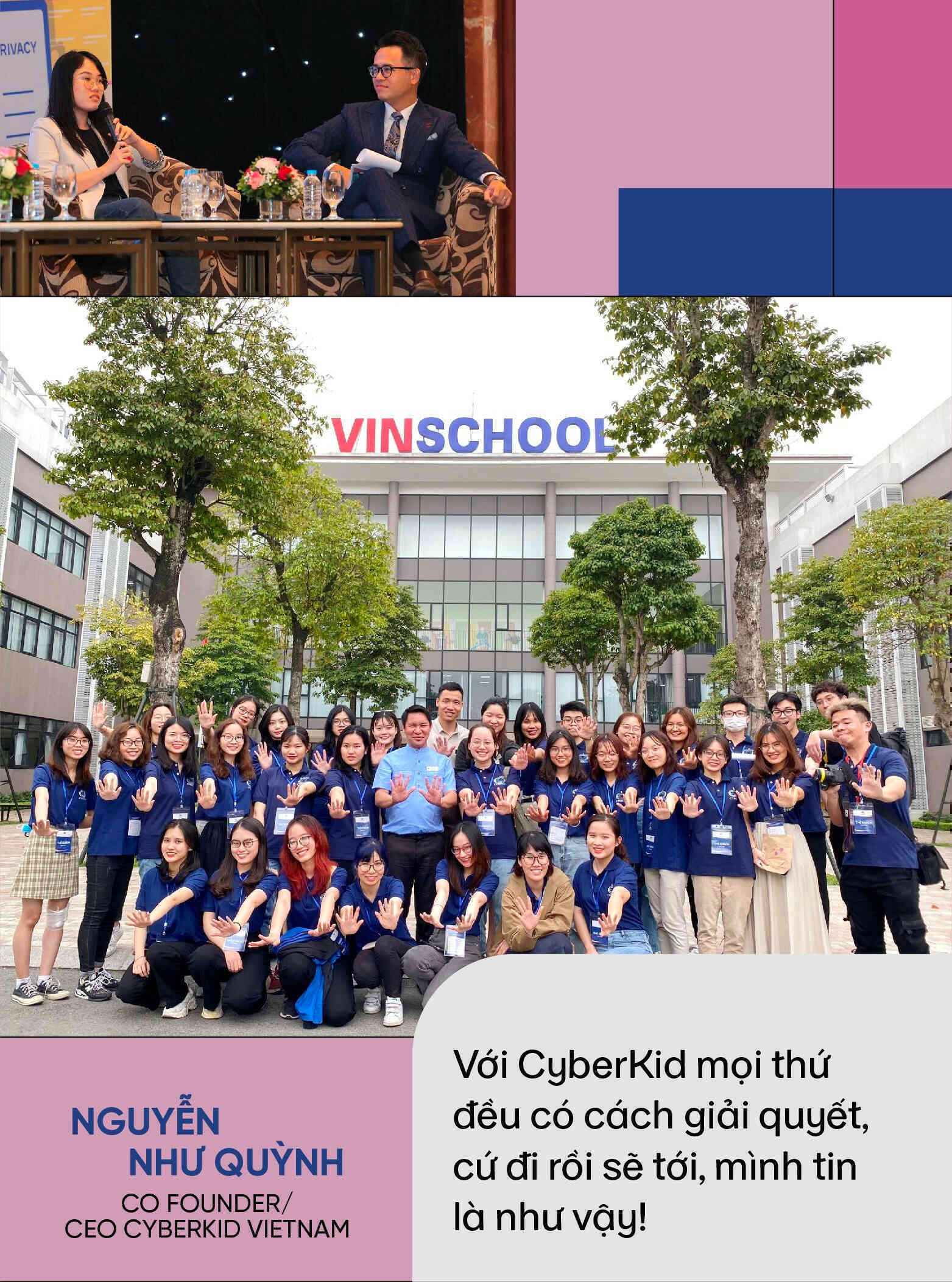 CEO doanh nghiệp bảo vệ trẻ em trên không gian mạng đầu tiên ở Việt Nam: Nhiều vấn đề xâm hại trẻ em trên không gian mạng xuất phát từ chính cha mẹ!- Ảnh 7. CEO doanh nghiệp bảo vệ trẻ em trên không gian mạng đầu tiên ở Việt Nam: Nhiều vấn đề xâm hại trẻ em trên không gian mạng xuất phát từ chính cha mẹ!- Ảnh 7.