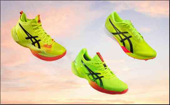 Chiêm ngưỡng bộ sưu tập "tôn vinh thể thao" và chuyển động tâm trí cùng Asics- Ảnh 2. Chiêm ngưỡng bộ sưu tập "tôn vinh thể thao" và chuyển động tâm trí cùng Asics- Ảnh 2.