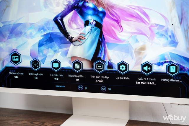 Đây là cách màn hình Samsung Smart Monitor M80D "biến hóa" theo nhu cầu sử dụng- Ảnh 11. Đây là cách màn hình Samsung Smart Monitor M80D "biến hóa" theo nhu cầu sử dụng- Ảnh 11.