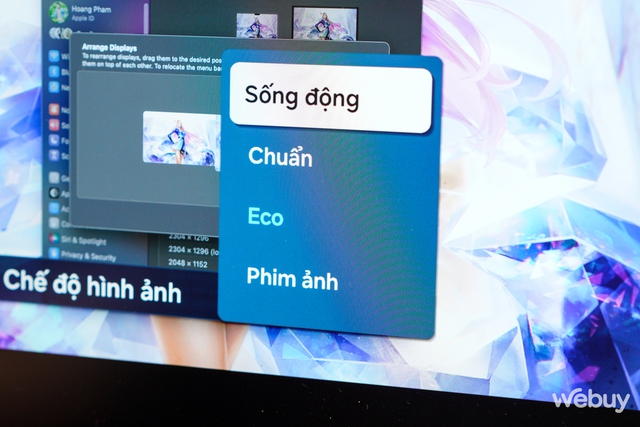 Đây là cách màn hình Samsung Smart Monitor M80D "biến hóa" theo nhu cầu sử dụng- Ảnh 10. Đây là cách màn hình Samsung Smart Monitor M80D "biến hóa" theo nhu cầu sử dụng- Ảnh 10.