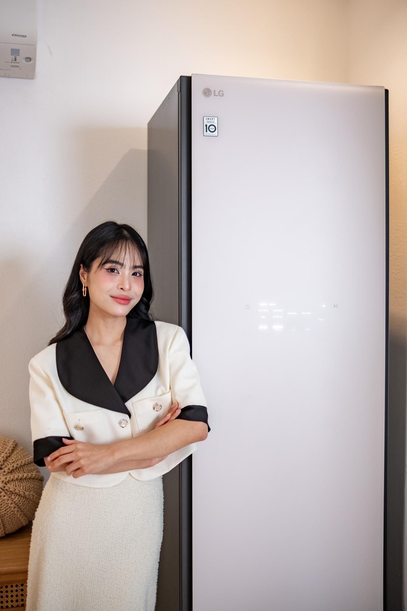 Đến căn hộ đập thông 350m2 của Ca nương Kiều Anh: Choáng ngợp với thiết bị hiện đại, hệt như đang ở resort- Ảnh 5. Đến căn hộ đập thông 350m2 của Ca nương Kiều Anh: Choáng ngợp với thiết bị hiện đại, hệt như đang ở resort- Ảnh 5.
