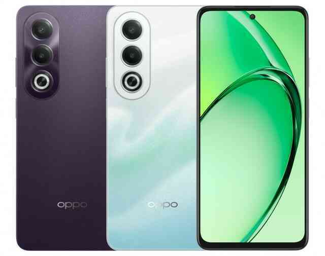 OPPO ra mắt điện thoại dưới 4 triệu siêu bền bỉ, đạt chuẩn quân đội Mỹ- Ảnh 3. OPPO ra mắt điện thoại dưới 4 triệu siêu bền bỉ, đạt chuẩn quân đội Mỹ- Ảnh 3.