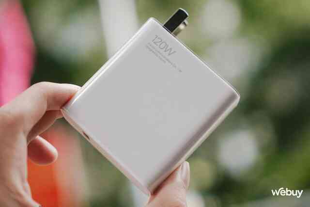 Sốc với điện thoại Xiaomi giá chỉ 4 triệu: Màn hình 144Hz, sạc 120W, hiệu năng AnTuTu gần 1 triệu điểm- Ảnh 22. Sốc với điện thoại Xiaomi giá chỉ 4 triệu: Màn hình 144Hz, sạc 120W, hiệu năng AnTuTu gần 1 triệu điểm- Ảnh 22.