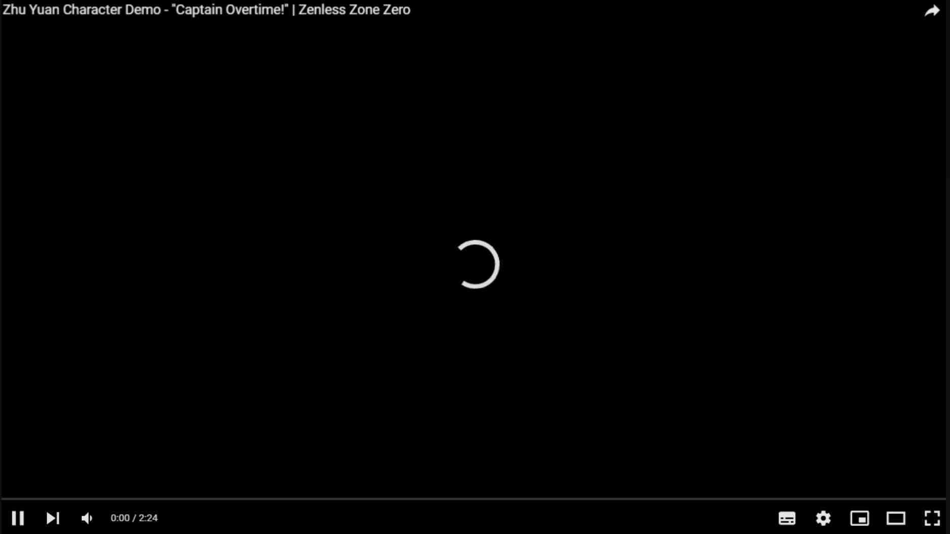 YouTube bắt đầu “miễn nhiễm” với trình chặn quảng cáo, người dùng sẽ bị màn hình đen khi xem video
