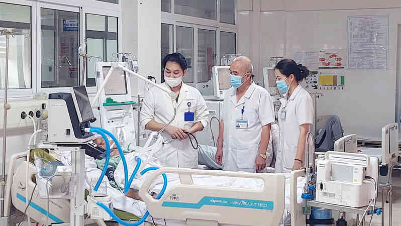 Móng Cái đẩy mạnh ứng dụng khoa học công nghệ và đổi mới sáng tạo