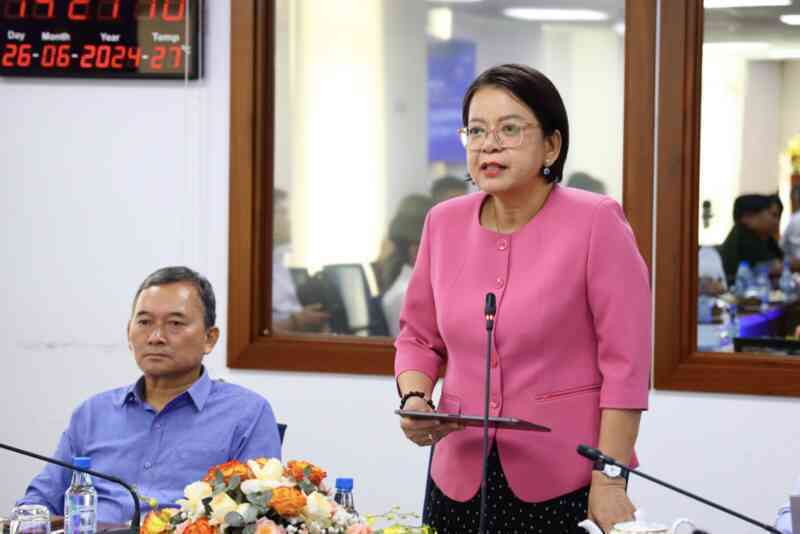 Trung tâm dữ liệu dự phòng là yêu cầu cấp thiết cho TP.HCM
