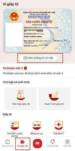 Từ nay, hàng triệu người đã có căn cước điện tử, coi chừng bị khóa vì những lý do này