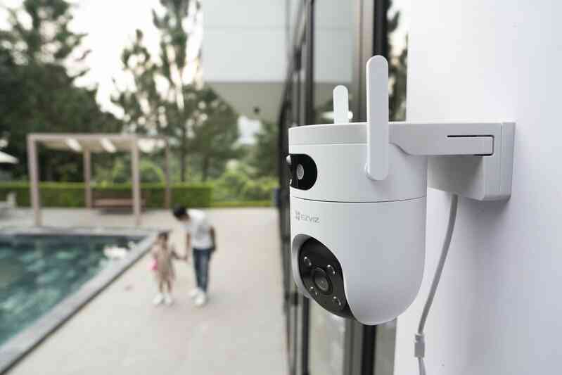Xả hơi mùa hè đúng nghĩa với công nghệ smarthome- Ảnh 2. Xả hơi mùa hè đúng nghĩa với công nghệ smarthome- Ảnh 2.