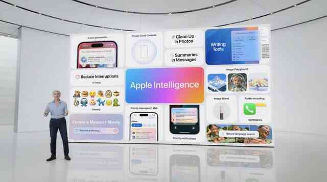 iOS 18.1 Developer Beta ra mắt: Apple Intelligence lộ diện, Siri thông minh hơn, nhưng các tính năng được mong chờ nhất lại thiếu vắng