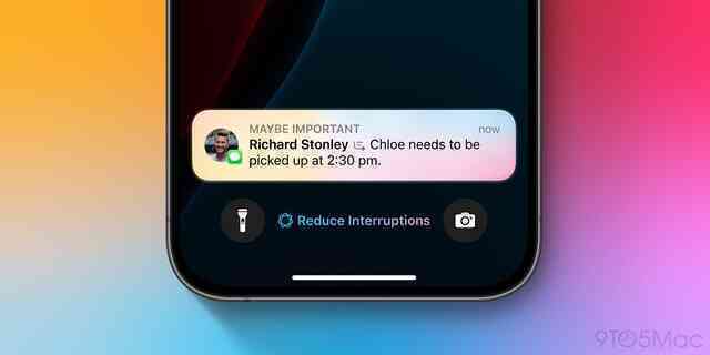 iOS 18.1 Developer Beta ra mắt: Apple Intelligence lộ diện, Siri thông minh hơn, nhưng các tính năng được mong chờ nhất lại thiếu vắng- Ảnh 5. iOS 18.1 Developer Beta ra mắt: Apple Intelligence lộ diện, Siri thông minh hơn, nhưng các tính năng được mong chờ nhất lại thiếu vắng- Ảnh 5.
