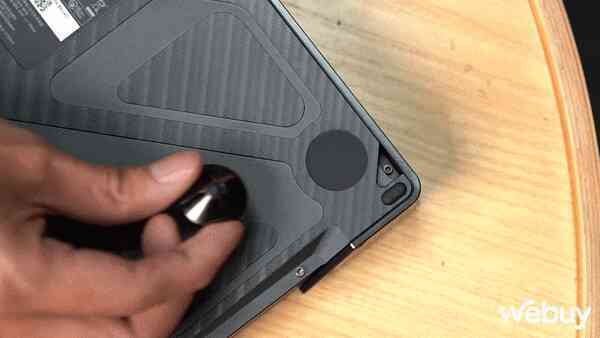 Đánh giá ASUS Azoth Extreme: Bàn phím cơ gaming giá tận 15 triệu Đồng có gì hay?- Ảnh 9. Đánh giá ASUS Azoth Extreme: Bàn phím cơ gaming giá tận 15 triệu Đồng có gì hay?- Ảnh 9.