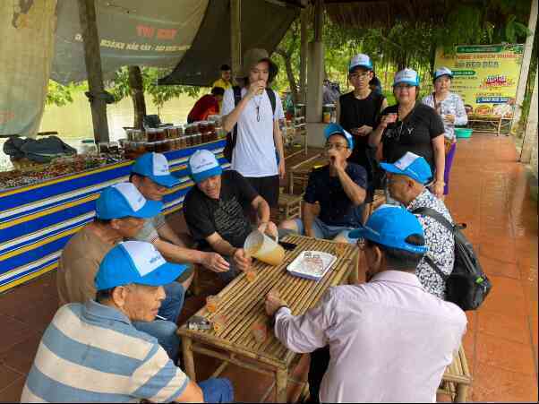 Miền Tây Tourist chuyên tour miền Tây 1 ngày, 2 ngày 1 đêm uy tín- Ảnh 2. Miền Tây Tourist chuyên tour miền Tây 1 ngày, 2 ngày 1 đêm uy tín- Ảnh 2.