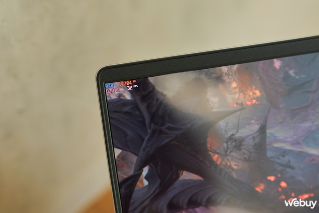 Trải nghiệm Asus Vivobook S 15: Thiết kế cao cấp, tiên phong với Snapdragon X Elite và nhiều tính năng AI- Ảnh 20. Trải nghiệm Asus Vivobook S 15: Thiết kế cao cấp, tiên phong với Snapdragon X Elite và nhiều tính năng AI- Ảnh 20.