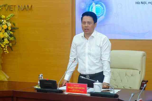Dùng ảnh tĩnh để "qua mặt" hệ thống kiểm tra sinh trắc học, Phó thống đốc Ngân hàng Nhà nước lý giải: Một số ngân hàng tắt hệ thống xác thực để đảm bảo giao dịch thông suốt