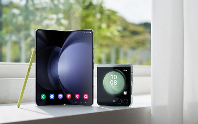 iPhone 15 Pro Max và bộ đôi Samsung đồng loạt 'chạm đáy', giảm mạnh nhất đến 13 triệu đồng- Ảnh 2. iPhone 15 Pro Max và bộ đôi Samsung đồng loạt 'chạm đáy', giảm mạnh nhất đến 13 triệu đồng- Ảnh 2.