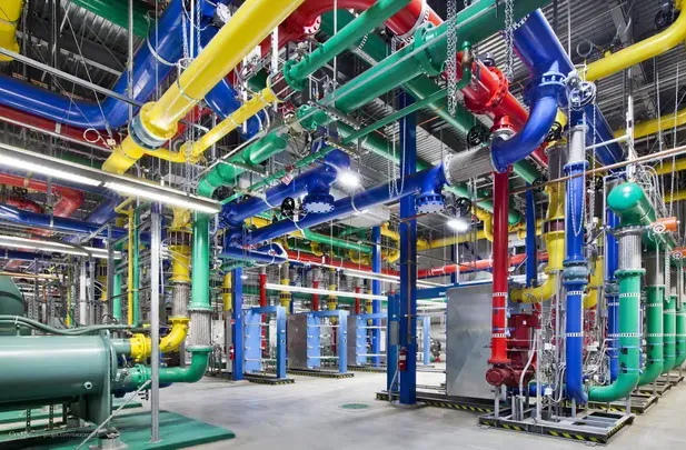 Lượng khí thải carbon của Google tăng mạnh do phát triển AI