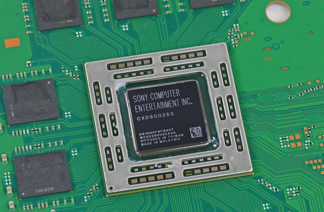 Sếp AMD thừa nhận: PlayStation 4 đã cứu AMD khỏi bờ vực phá sản
