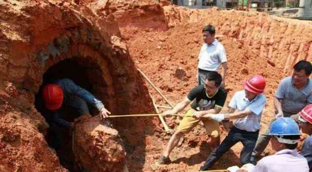 Phát hiện mộ cổ Bắc Tề trong chuồng lợn: Câu chuyện về người nông dân, 'kẻ trộm lợn' và những bí ẩn lịch sử- Ảnh 2. Phát hiện mộ cổ Bắc Tề trong chuồng lợn: Câu chuyện về người nông dân, 'kẻ trộm lợn' và những bí ẩn lịch sử- Ảnh 2.