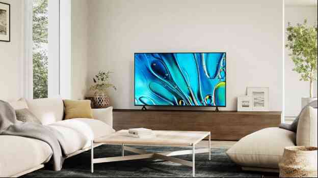 "Mãn nhãn" mùa Euro với 4 mẫu Smart Tivi 4K giảm đến 49% cộng phí ship 0 đồng