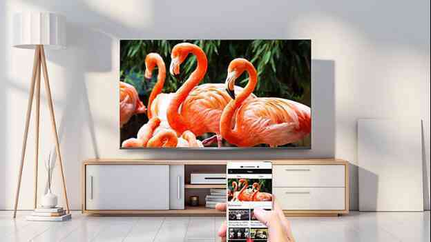 "Mãn nhãn" mùa Euro với 4 mẫu Smart Tivi 4K giảm đến 49% cộng phí ship 0 đồng- Ảnh 4. "Mãn nhãn" mùa Euro với 4 mẫu Smart Tivi 4K giảm đến 49% cộng phí ship 0 đồng- Ảnh 4.