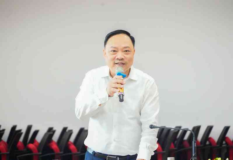 Từ tháng 01/2025, khách hàng chưa có sinh trắc học chỉ có thể giao dịch tại quầy