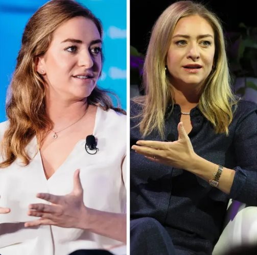 Bất ngờ trước diện mạo của hàng loạt tỷ phú, CEO công nghệ như Elon Musk, Jack Ma, Bill Gates... từ thủa khởi nghiệp hàn vi tới khi lên đỉnh cao của thế giới- Ảnh 11. Bất ngờ trước diện mạo của hàng loạt tỷ phú, CEO công nghệ như Elon Musk, Jack Ma, Bill Gates... từ thủa khởi nghiệp hàn vi tới khi lên đỉnh cao của thế giới- Ảnh 11.