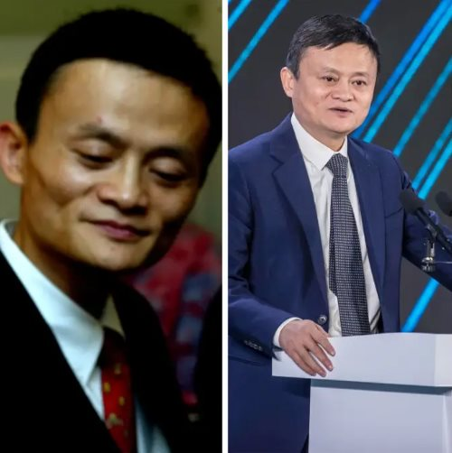 Bất ngờ trước diện mạo của hàng loạt tỷ phú, CEO công nghệ như Elon Musk, Jack Ma, Bill Gates... từ thủa khởi nghiệp hàn vi tới khi lên đỉnh cao của thế giới- Ảnh 9. Bất ngờ trước diện mạo của hàng loạt tỷ phú, CEO công nghệ như Elon Musk, Jack Ma, Bill Gates... từ thủa khởi nghiệp hàn vi tới khi lên đỉnh cao của thế giới- Ảnh 9.