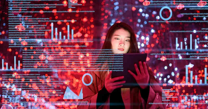CEO Baidu: Các mô hình AI Trung Quốc chưa thực sự mang lại lợi ích