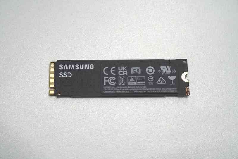 Đánh giá nhanh Samsung 990 EVO 2TB: mọi yếu tố đều vừa đủ cho nhu cầu cũng vừa đủ- Ảnh 5. Đánh giá nhanh Samsung 990 EVO 2TB: mọi yếu tố đều vừa đủ cho nhu cầu cũng vừa đủ- Ảnh 5.