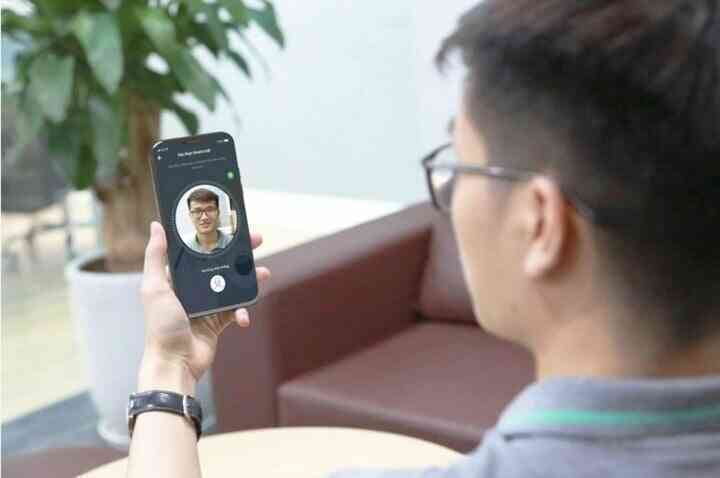 Xác thực sinh trắc học không phải để an toàn cho việc chuyển tiền, đây mới là lý do chính!