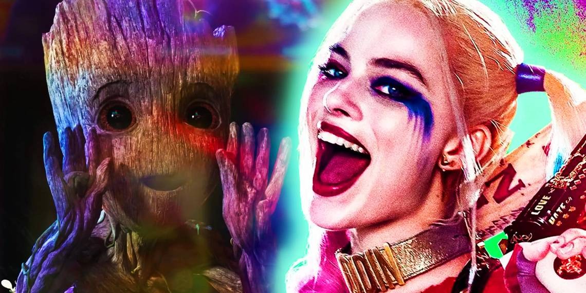 Chủ tịch DC Studios từng mơ về siêu bom tấn kết hợp giữa Marvel và DC